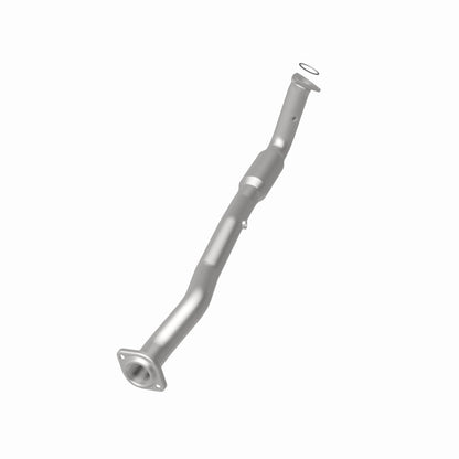 MagnaFlow California Grade CARB Compliant Direct-Fit Catalytic Converter 5451641 360 Degree Image Set