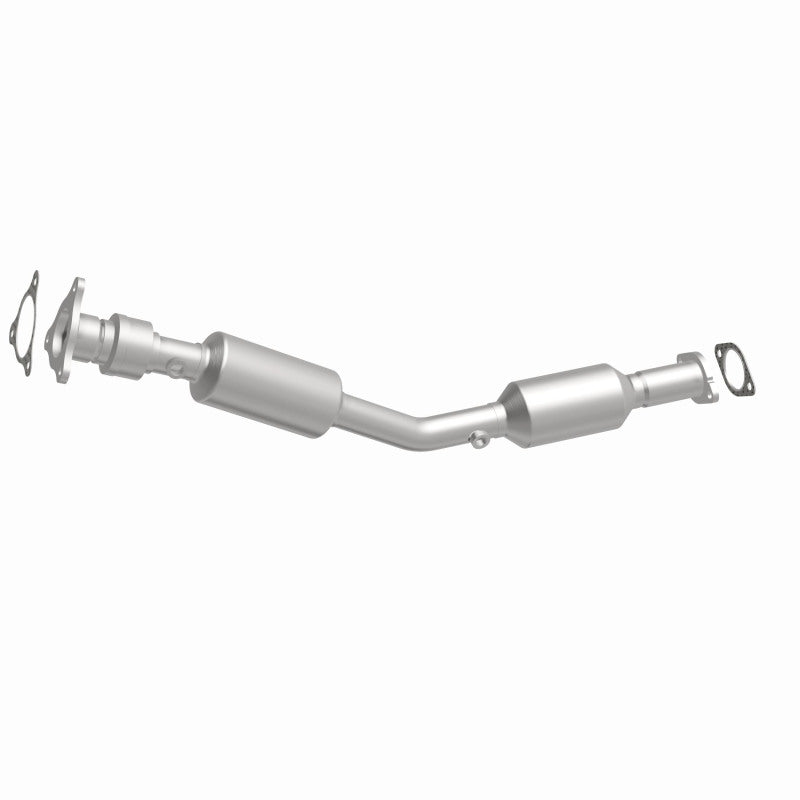 MagnaFlow California Grade CARB Compliant Direct-Fit Catalytic Converter 5411197 360 Degree Image Set