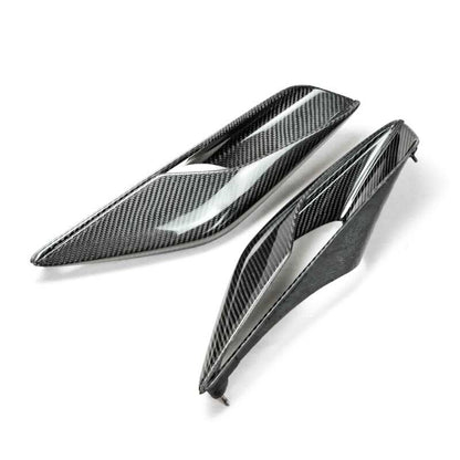 Anderson Composites 14+ Chevrolet Corvette C7 Z06 Quarter Panel Intake Vents AC-RBI14CHC7-Z6 AC-RBI14CHC7-Z6 User 1