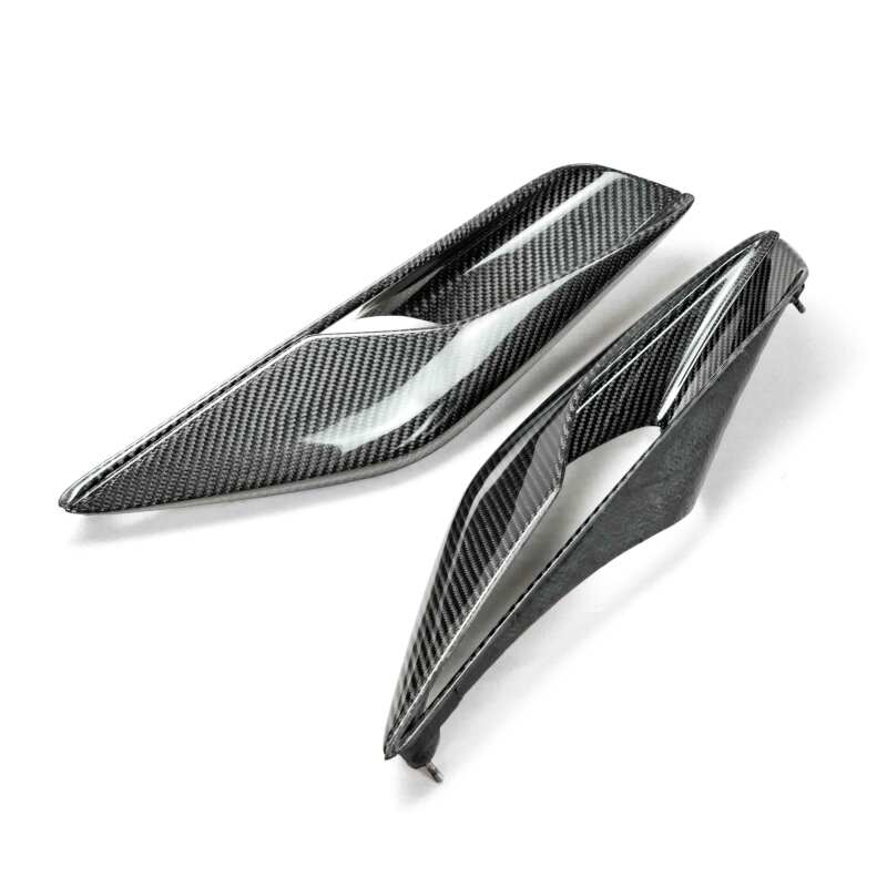 Anderson Composites 14+ Chevrolet Corvette C7 Z06 Quarter Panel Intake Vents AC-RBI14CHC7-Z6 AC-RBI14CHC7-Z6 User 1