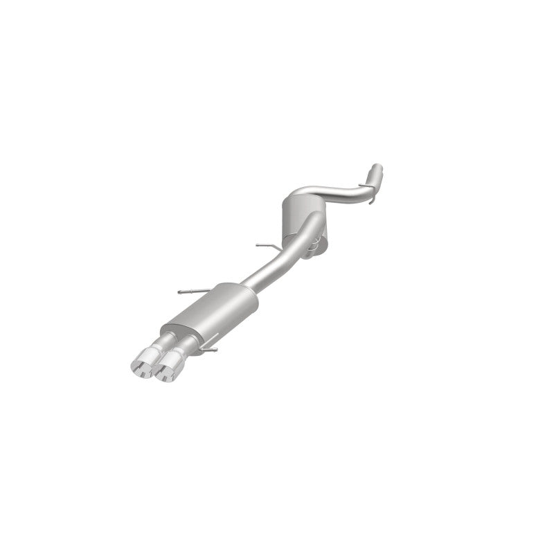 MagnaFlow Volkswagen CC Touring Series Cat-Back Performance Exhaust System 16561 360 Degree Image Set