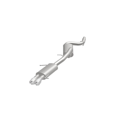 MagnaFlow Volkswagen CC Touring Series Cat-Back Performance Exhaust System 16561 360 Degree Image Set