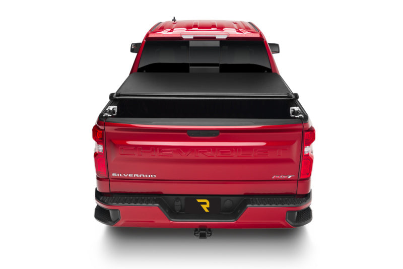 Truxedo Lo Pro 15-19 GM Canyon/Colorado 5' Bed 549801 Photo - Mounted