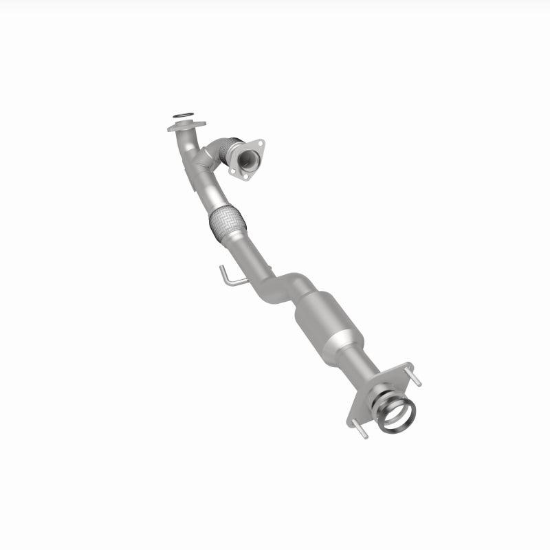 Magnaflow 18-20 Infiniti QX60 REAR Underbody 3.5L Direct Fit Converter 280403 280403 360 Degree Image Set