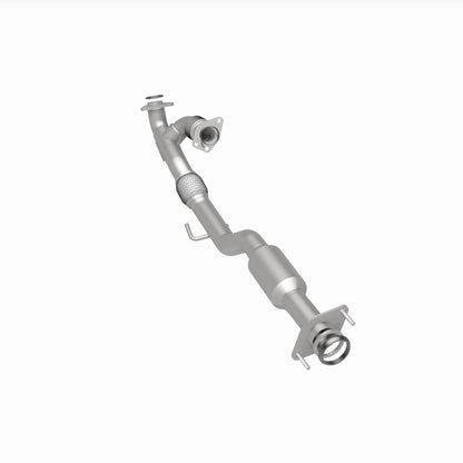 Magnaflow 18-20 Infiniti QX60 REAR Underbody 3.5L Direct Fit Converter 280403 280403 360 Degree Image Set