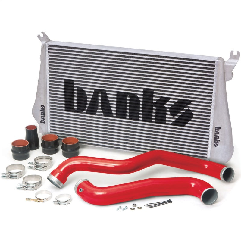 Banks Power 11-16 Chevy/GMC 6.6L Duramax Techni-Cooler System w/ Boost 25988 Photo - Primary