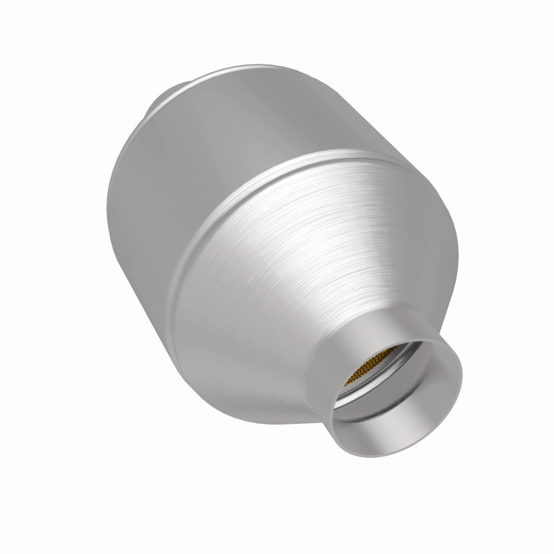 MagnaFlow OEM Grade Federal / EPA Compliant Universal Catalytic Converter 51654 360 Degree Image Set