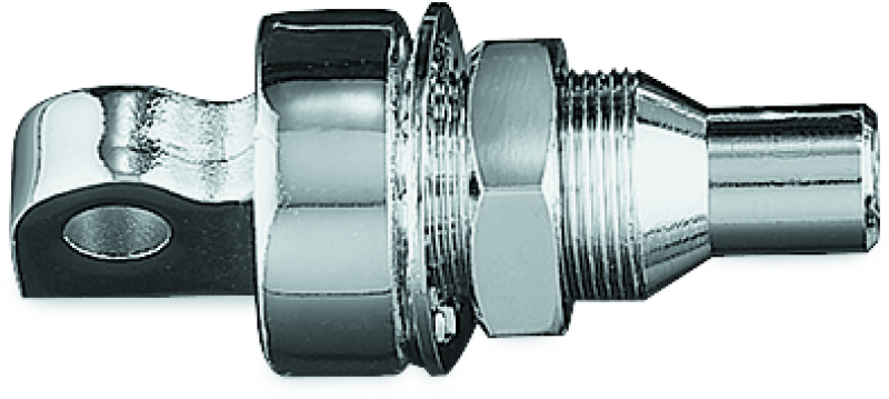 Kuryakyn Threaded Stirrup End Male Mnt 8079 8079 Photo - Primary