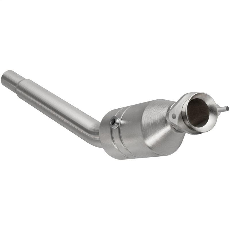 MagnaFlow Jaguar XJ OEM Grade Federal / EPA Compliant Direct-Fit Catalytic Converter 52070 Photo - Primary