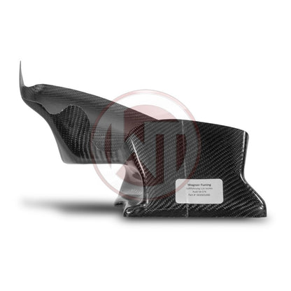 Wagner Tuning Audi S4 B5/A6 2.7T Competition Intercooler Kit w/Carbon Air Shroud 200001006.KKIT 200001006.KKIT User 1