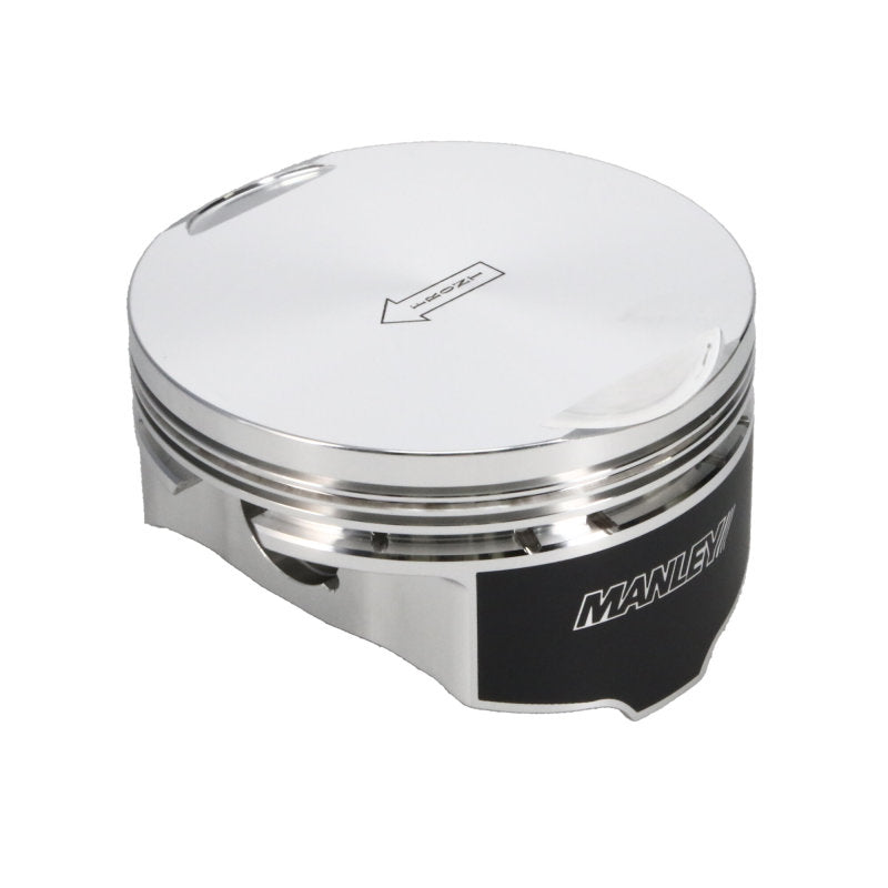 Manley Chrysler 6.1L Hemi 4.08in Bore Stroker Series -1.5cc Flat Top Piston Set 597880C-8 597880C-8 User 3
