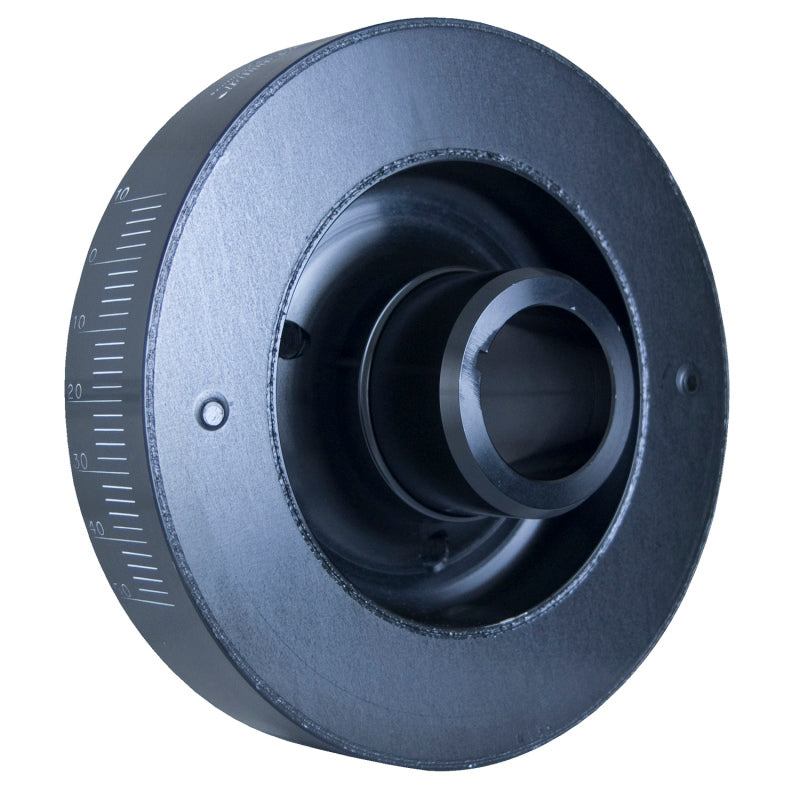 Fluidampr Engine Harmonic Balancer 720121 User 4