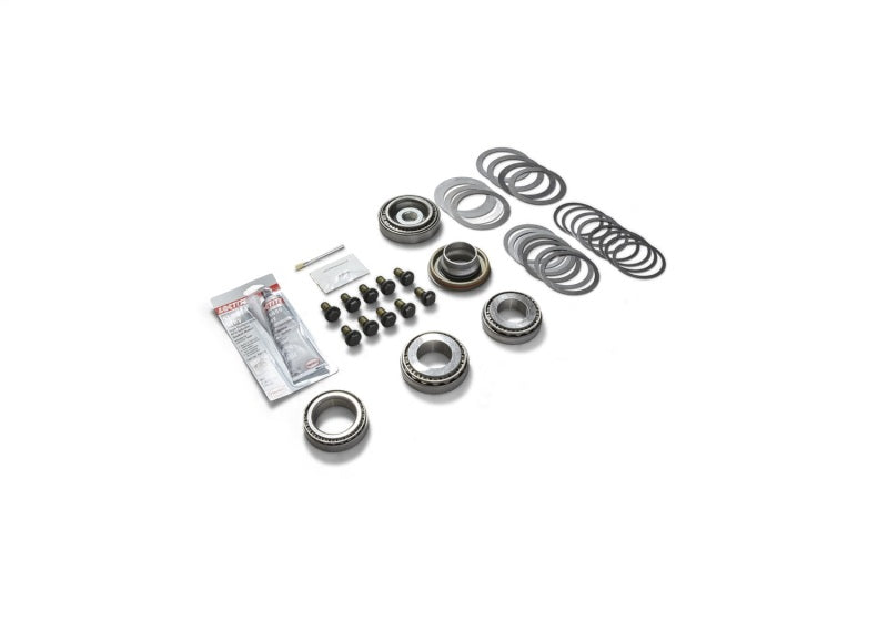 Ford Racing Bronco M210 Fdu Ring And Pinion Installation Kit M-4210-D M-4210-D Photo - Unmounted