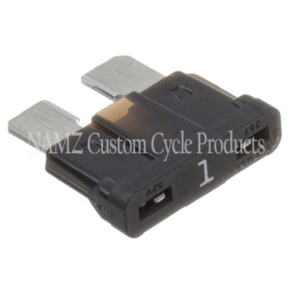 NAMZ 1-Amp ATO Fuse - 5 Pack NF-ATO-1 NF-ATO-1 Photo - Primary