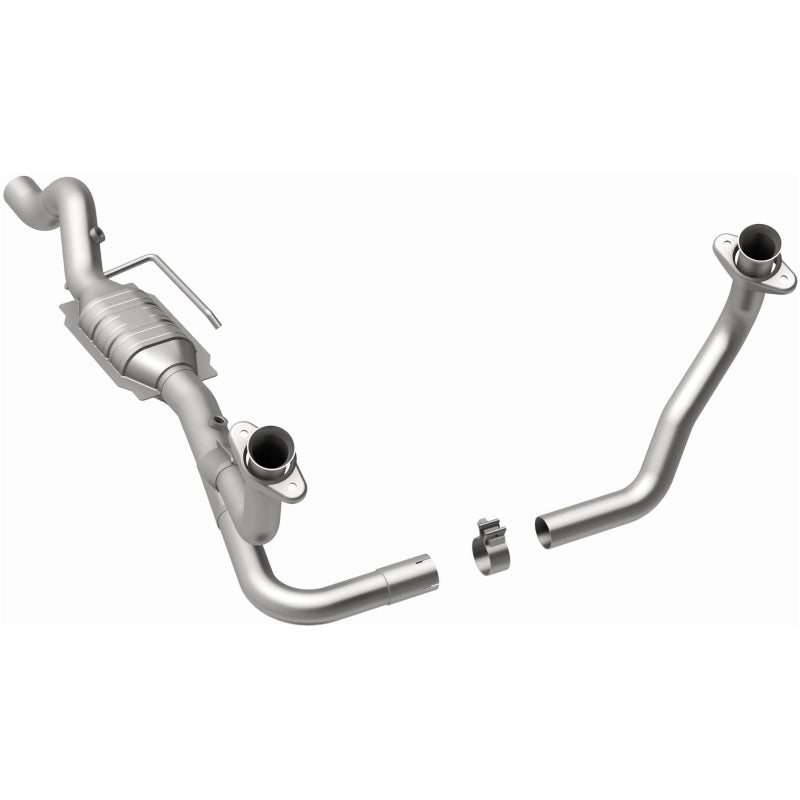 MagnaFlow Dodge Dakota HM Grade Federal / EPA Compliant Direct-Fit Catalytic Converter 24437 Photo - out of package