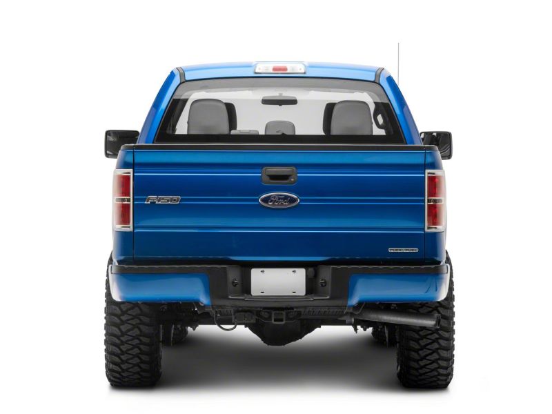 Raxiom 04-14 Ford F-150 Axial Series LED Sequential Mirror Mounted Turn Signals- Clear T578176 T578176 Photo - Close Up