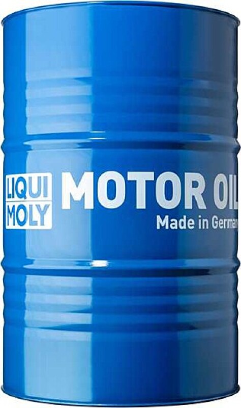 LIQUI MOLY 205L Marine Single Grade Motor Oil SAE 30 22507 22507 User 1