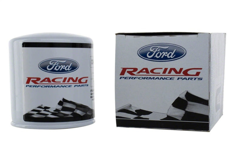 Ford Performance Parts High Performance Oil Filter CM-6731-FL820 Photo - Unmounted