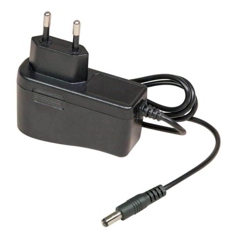 Antigravity Batteries Antigravity Wall Charger w/EU Plug (For XP1 / XP10 / XP10-HD) AG-MSA-17-EU AG-MSA-17-EU Photo - Primary