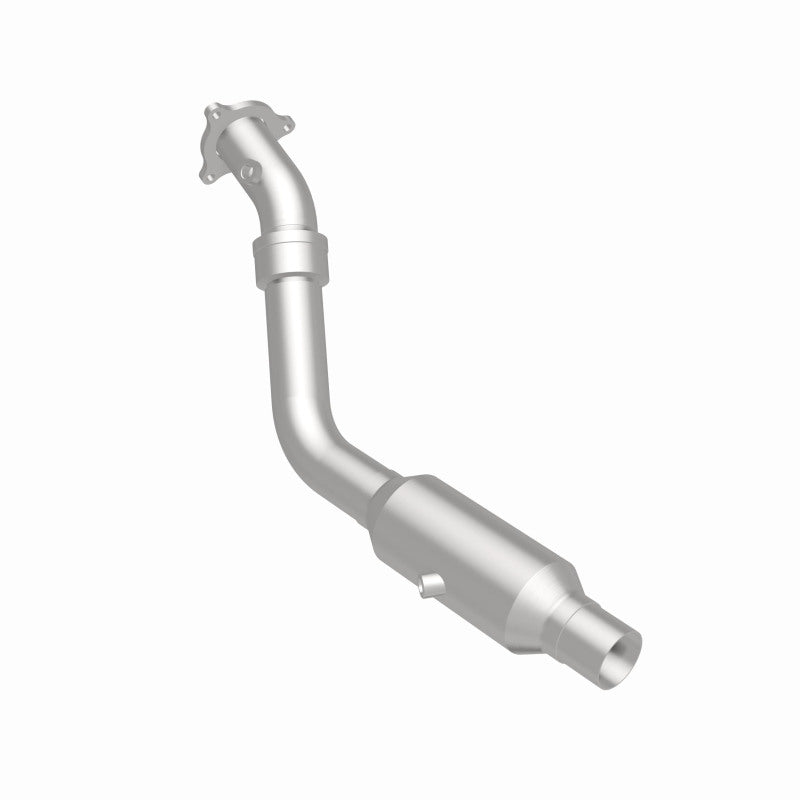 MagnaFlow Chrysler Pacifica California Grade CARB Compliant Direct-Fit Catalytic Converter 4551018 360 Degree Image Set
