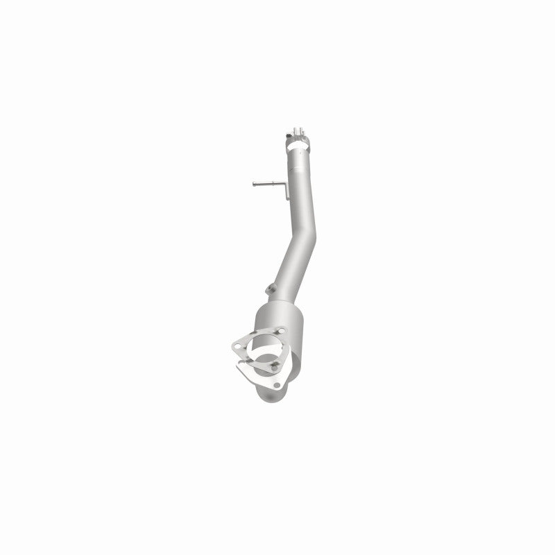MagnaFlow Land Rover Range Rover OEM Grade Federal / EPA Compliant Direct-Fit Catalytic Converter 21-754 360 Degree Image Set