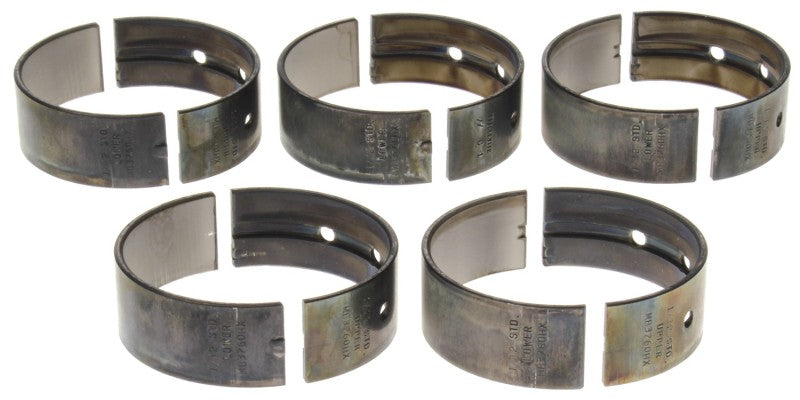 Clevite Honda 4 1678cc-1834cc 1990-98 Main Bearing Set MS2095HX MS2095HX User 1
