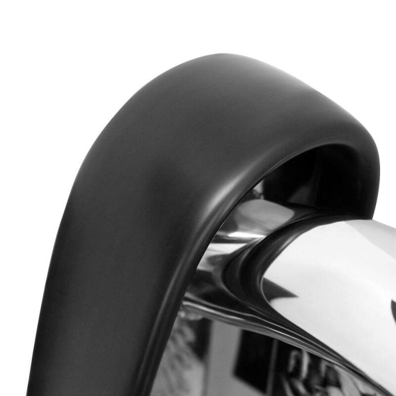 Westin HDX Grille Guard 57-2500 Photo - Unmounted
