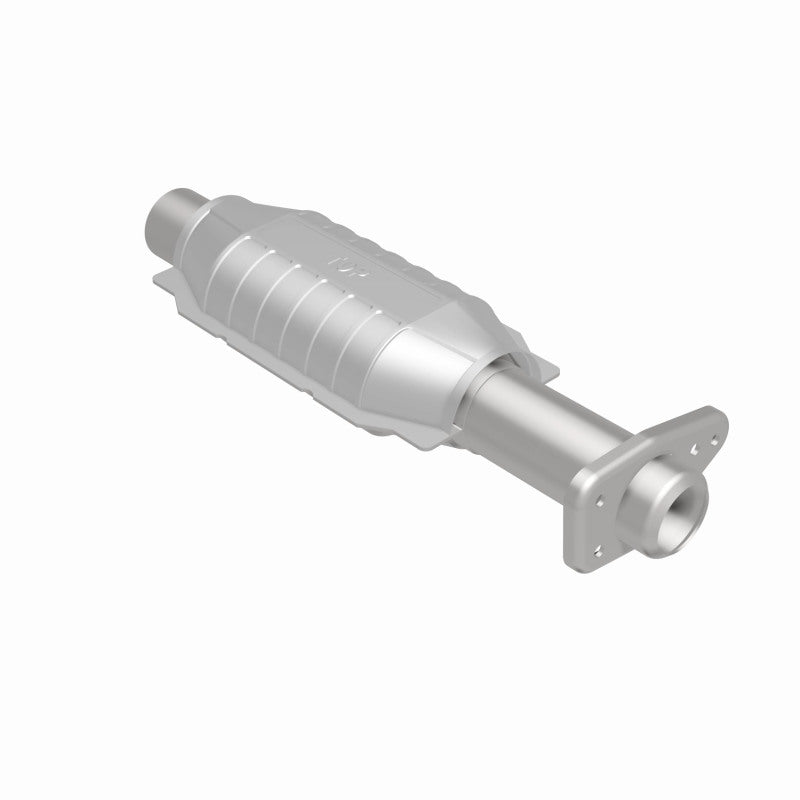 MagnaFlow Standard Grade Federal / EPA Compliant Direct-Fit Catalytic Converter 23419 360 Degree Image Set