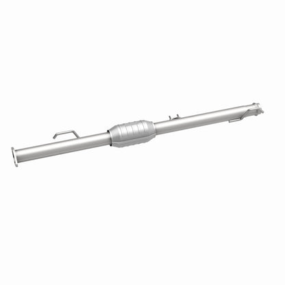MagnaFlow Toyota Tundra HM Grade Federal / EPA Compliant Direct-Fit Catalytic Converter 93663 360 Degree Image Set