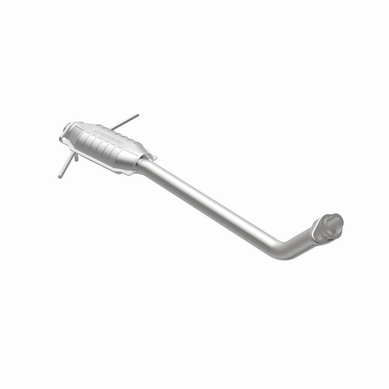 MagnaFlow Standard Grade Federal / EPA Compliant Direct-Fit Catalytic Converter 23248 360 Degree Image Set