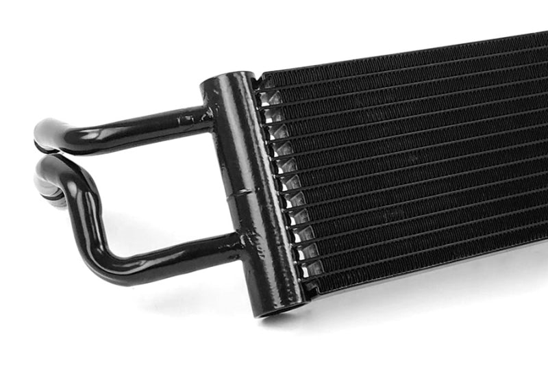 CSF 2015+ BMW M3/M4 (F8X) DCT Oil Cooler 8081 8081 Photo - Close Up