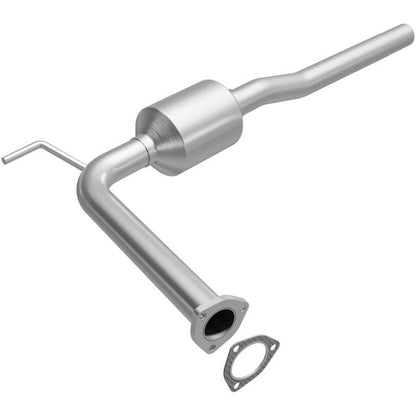 MagnaFlow Volkswagen EuroVan California Grade CARB Compliant Direct-Fit Catalytic Converter 3391089 Photo - Primary