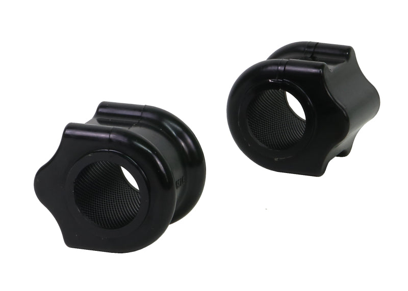 Whiteline 18-24 Jeep Wrangler/20-24 Jeep Gladiator Front Sway Bar Mount - Bushing Kit 33mm W23689 W23689 Photo - Primary
