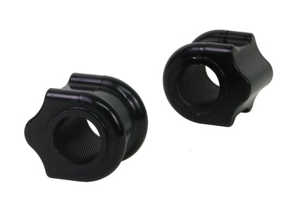 Whiteline 18-24 Jeep Wrangler/20-24 Jeep Gladiator Front Sway Bar Mount - Bushing Kit 33mm W23689 W23689 Photo - Primary