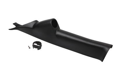 Bully Dog Ford Super Duty 11-16 6.2L/6.8L/6.7L A-Pillar Pod Mount for GT w/T-Slot Adapter 31306 31306 Photo - Unmounted