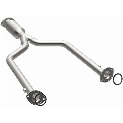 MagnaFlow Lexus California Grade CARB Compliant Direct-Fit Catalytic Converter 5421010 Photo - out of package