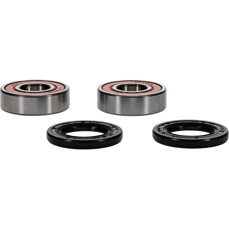 Pivot Works Yamaha Wheel Bearing Kit Premium Bearings 25-1659-P 25-1659-P Photo - Primary