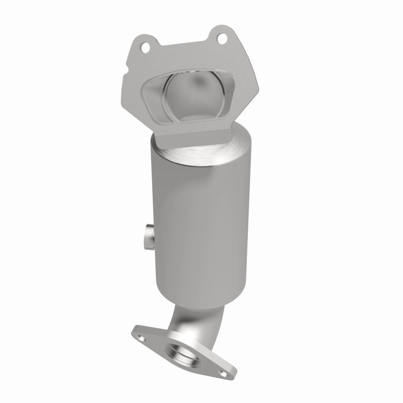 MagnaFlow Chrysler Pacifica OEM Grade Federal / EPA Compliant Direct-Fit Catalytic Converter 21-950 360 Degree Image Set