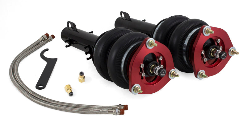 AIRLIFT 99-05 Golf,99-05 GTI,99-05 Jetta,98-06 MK1 TT,02-04 MKIV Golf R32,00-0 75524 Photo - Primary