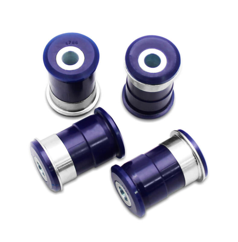 SuperPro Front Control Arm Lower-Inner Bushing Kit - Double Offset SPF4786K Photo - Primary
