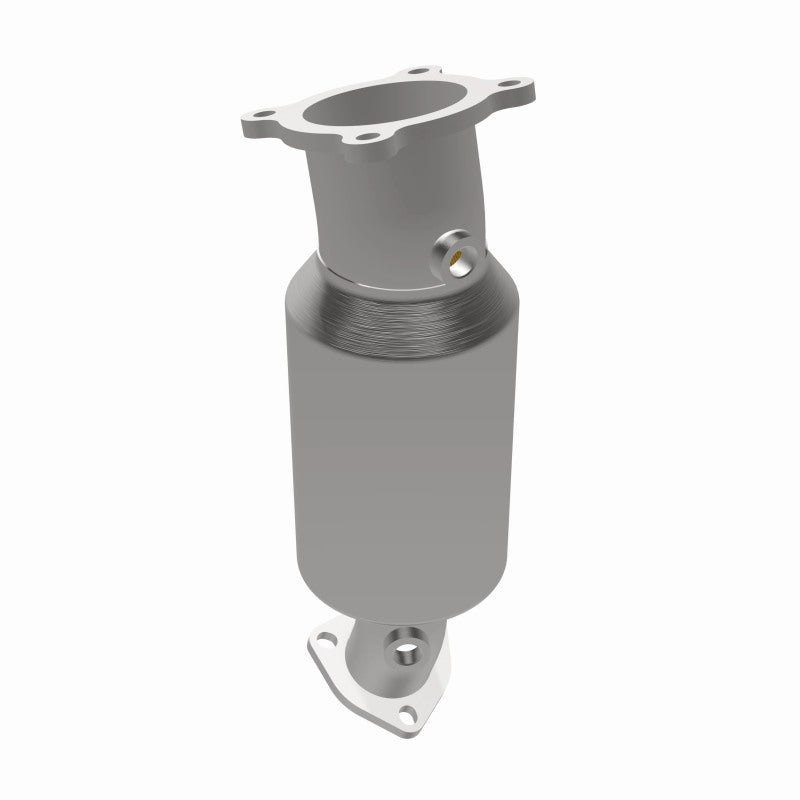 MagnaFlow Audi OEM Grade Federal / EPA Compliant Direct-Fit Catalytic Converter 49163 360 Degree Image Set