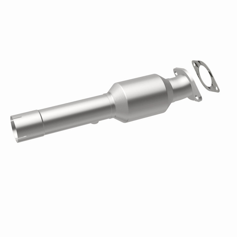 MagnaFlow OEM Grade Federal / EPA Compliant Direct-Fit Catalytic Converter 21-989 360 Degree Image Set