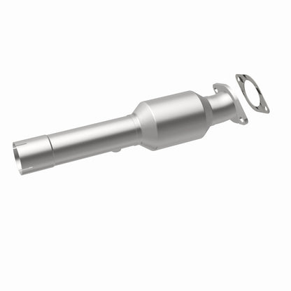 MagnaFlow OEM Grade Federal / EPA Compliant Direct-Fit Catalytic Converter 21-989 360 Degree Image Set
