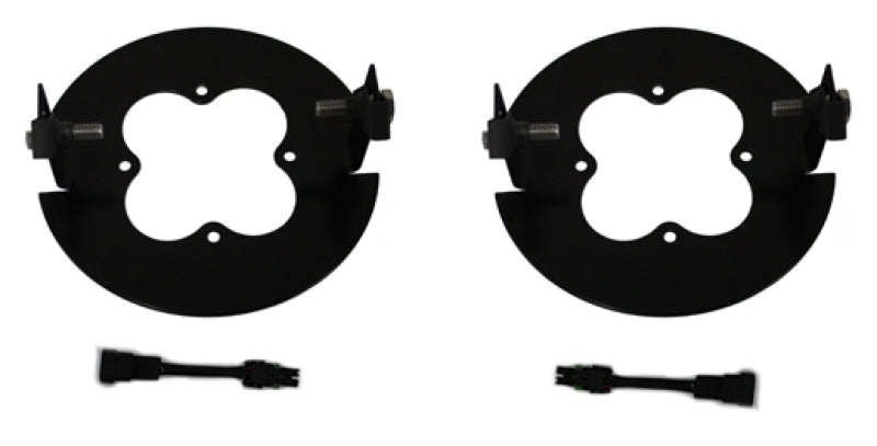 Baja Designs 07-13 Toyota Tundra/ 05-11 Tacoma Fog Light Mounting Kit 447103 447103 Photo - Primary
