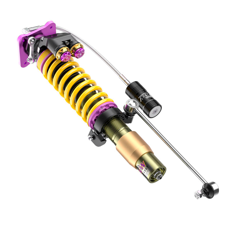 KW V5 Clubsport Bundle BMW M2 (G87) M3 (G80) M4 (G82) 2WD Incl. Competition 30901200EB 30901200EB User 3