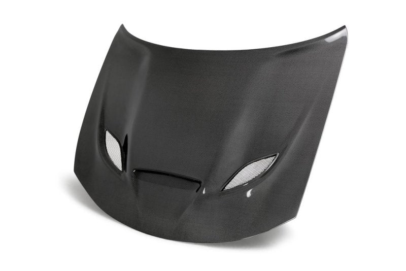 Anderson Composites 15-18 Dodge Charger Hellcat Type-OE Style Carbon Fiber Hood AC-HD15DGCRHC-OE AC-HD15DGCRHC-OE User 1
