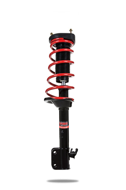 Pedders EziFit Left Rear - Nivomat Conversion 2002-2008 FORESTER SG ped-818473L ped-818473L Photo - Primary