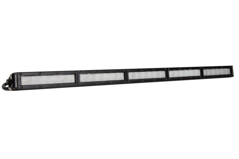 Diode Dynamics 30 In LED Light Bar Single Row Straight Clear Flood Each Stage Series DD6036 DD6036 Photo - Primary