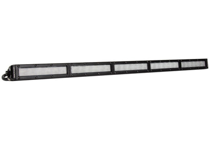 Diode Dynamics 30 In LED Light Bar Single Row Straight Clear Flood Each Stage Series DD6036 DD6036 Photo - Primary
