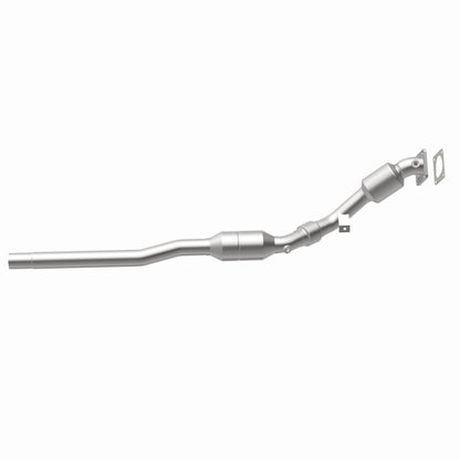 MagnaFlow Audi S4 HM Grade Federal / EPA Compliant Direct-Fit Catalytic Converter 23612 360 Degree Image Set